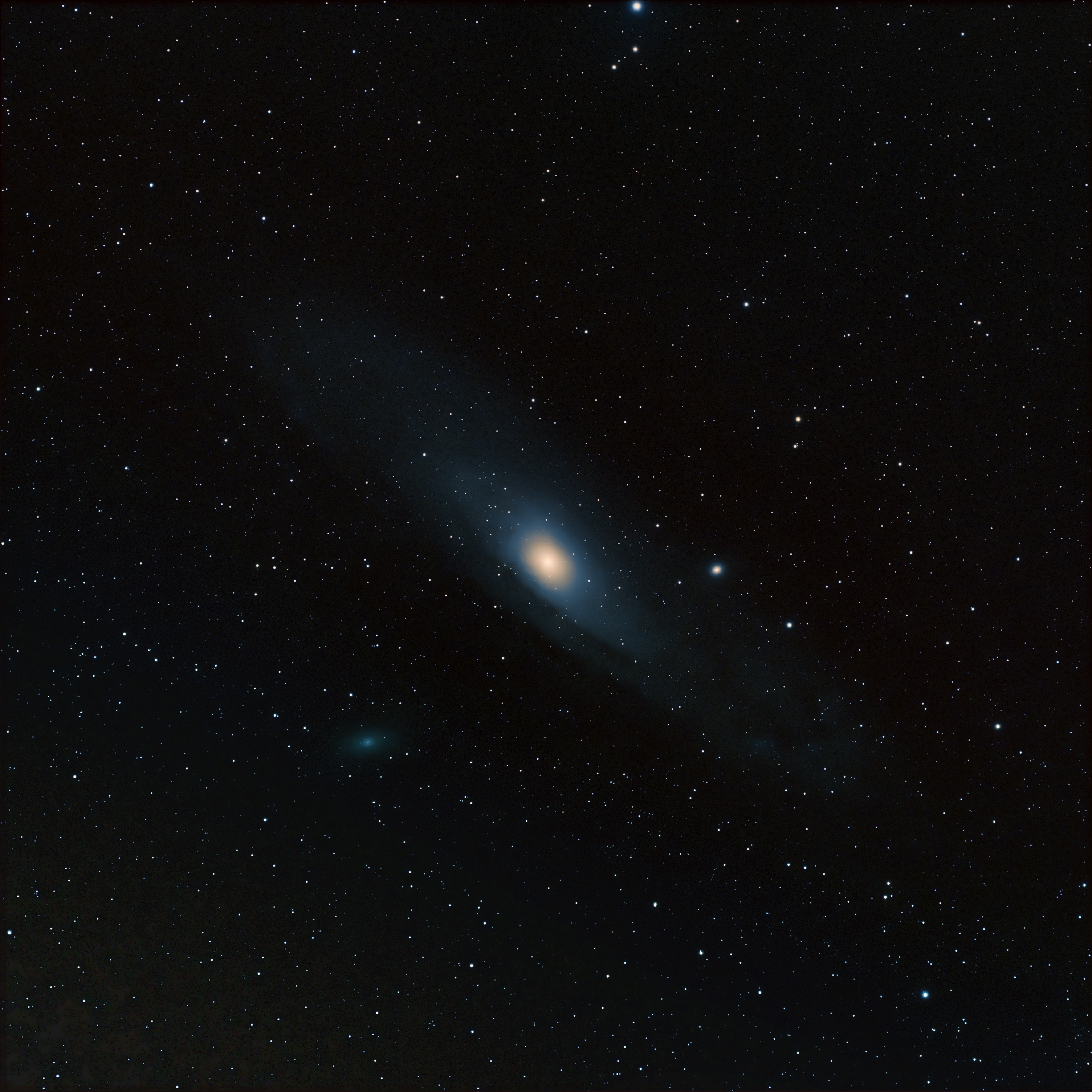 M31 99