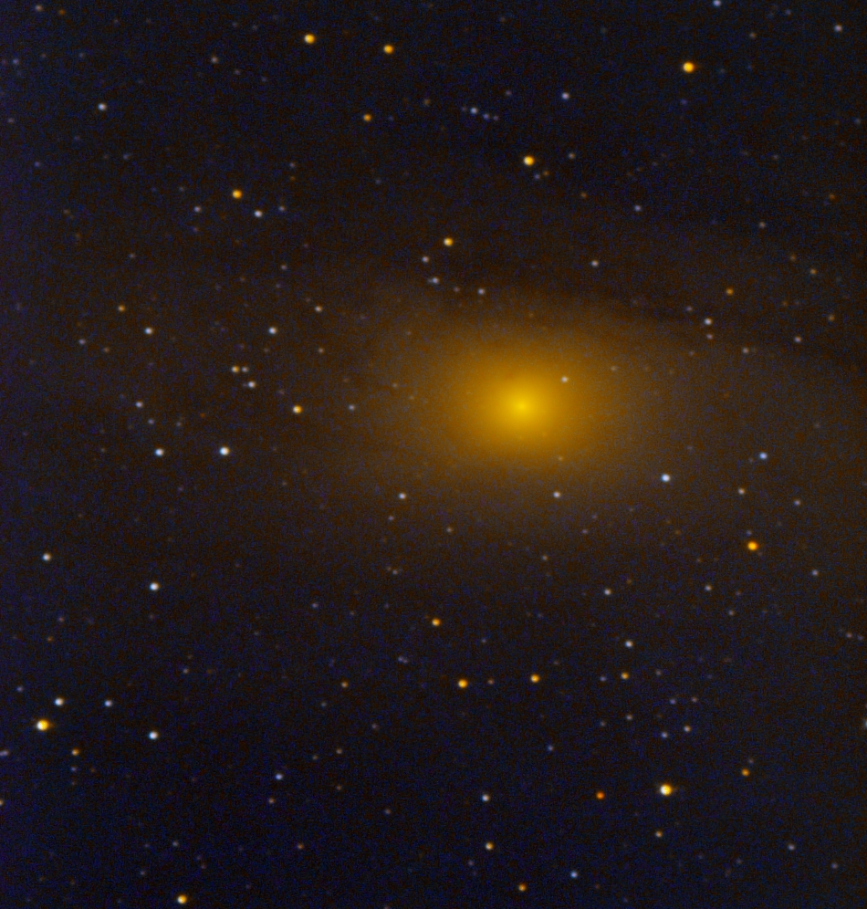 m31 livestack