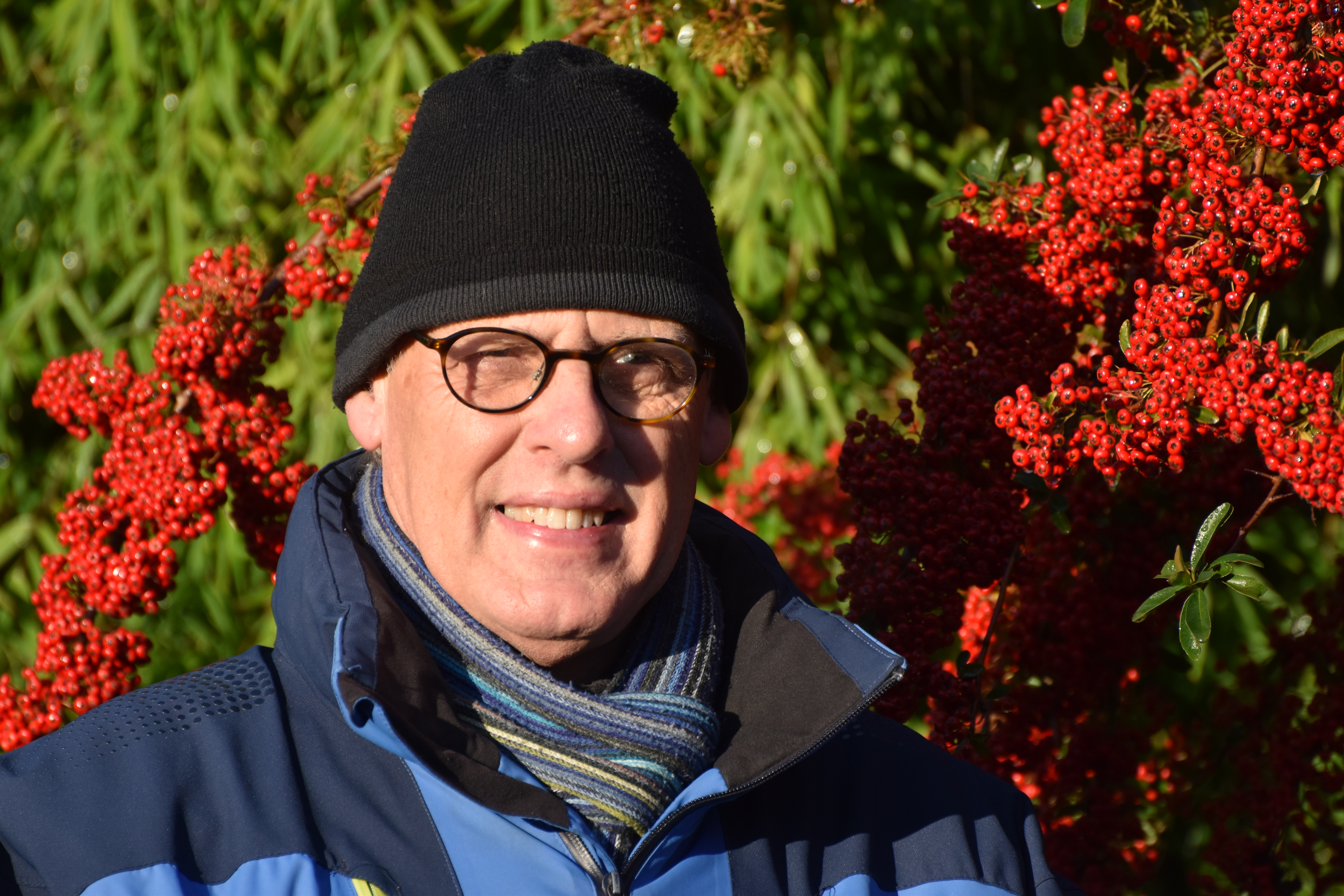 Jan — Astrophotographer