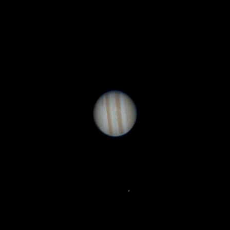 Jupiter 02