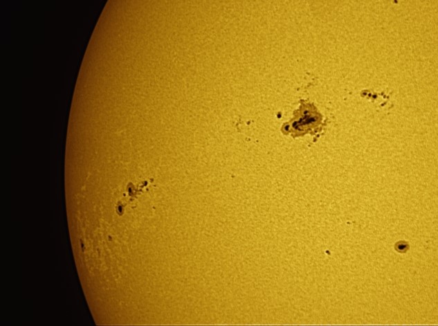 16 06 00 Surface 50 Sharp23 B28.0 C0.8 S1 N27 SUN