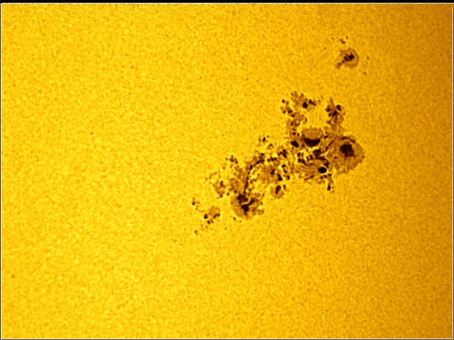 16 56 43 Surface 50 Sharp35 B67.0 C0.9 S20 N28 SUN